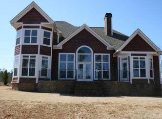 566 Parham Rd, Milledgeville, GA 31061