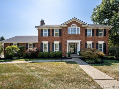 1130 Eastridge Drive, New Albany, IN, 47150