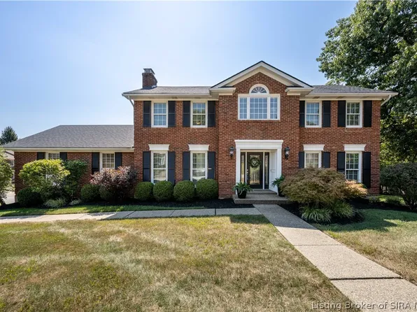 1130 Eastridge Drive, New Albany, IN 47150