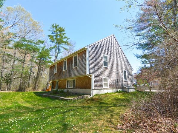 21 Silver St, Hanson, MA 02341