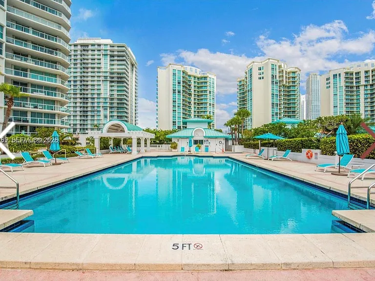16500 Collins Ave #1453 — Photo 42