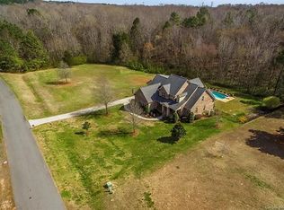 1425 Willow Oaks Trl, Matthews, NC 28104
