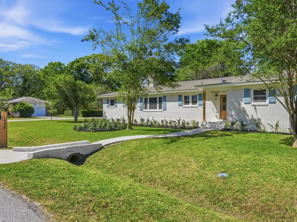 1238 Harrow St, Charleston, SC 29407