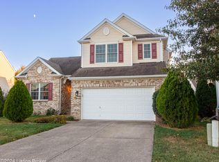 7611 Gadwall Way, Louisville, KY