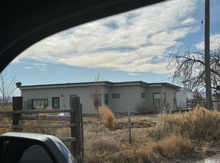 500 Norcutt Ln, Fallon, NV 89406