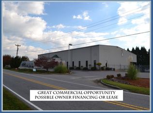 112 Mountain View Rd, N Wilkesboro, NC 28659