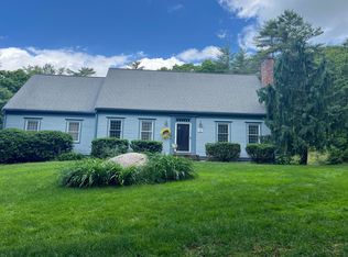 25 Pilgrims Xing, Middleboro, MA 02346