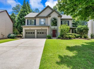 750 Sheridan Ridge Ct, Alpharetta, GA 30022