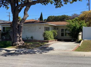 3318 Raintree Ave, Torrance, CA 90505
