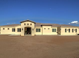 889 Cerrado Sanchez, Rio Rico, AZ 85648