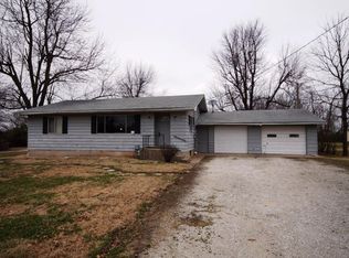 321 Griesemer Rd, Billings, MO 65610