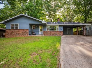 5 Chapel Ln, Bella Vista, AR 72715