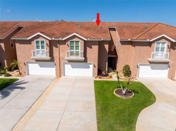 6741 Vista Del Lago Ave, Land O Lakes, FL 34637