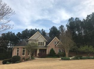 1071 Robinson Ct, Athens, GA 30606