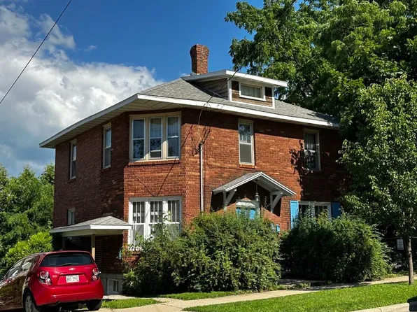 325 S Page St, Stoughton, WI 53589