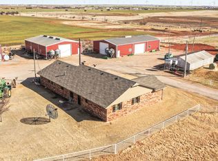 28271 N 2850th Rd, Okarche, OK 73762