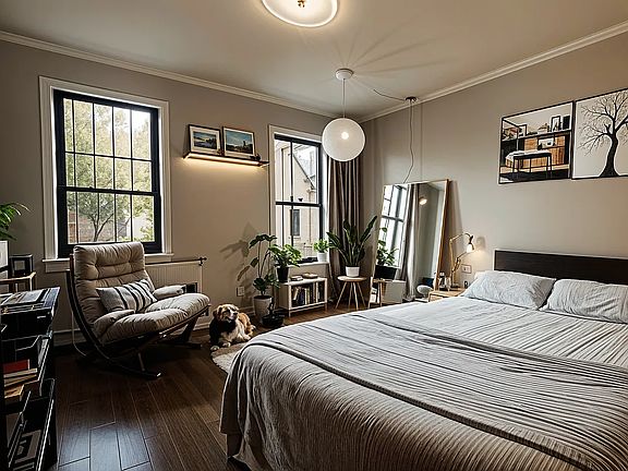 4th image of 323 Stanhope St APT 5