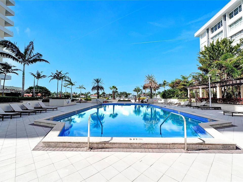 1st image of 5600 Collins Ave APT 6A