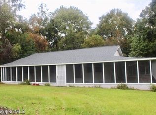 8512 Taber Dr, Mobile, AL 36608