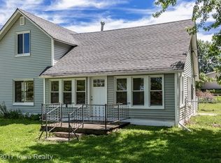 804 13th St, Dallas Center, IA 50063
