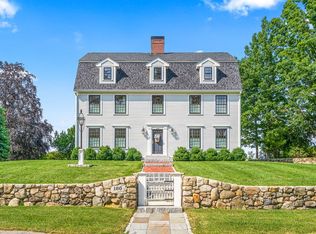 180 Salem St, North Andover, MA 01845