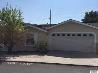 7661 Diamond Pointe Way, Reno, NV 89506