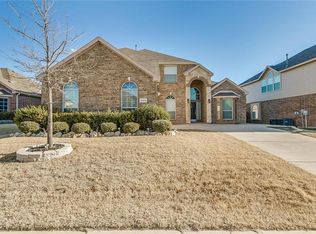 14052 Zippo Way, Haslet, TX 76052