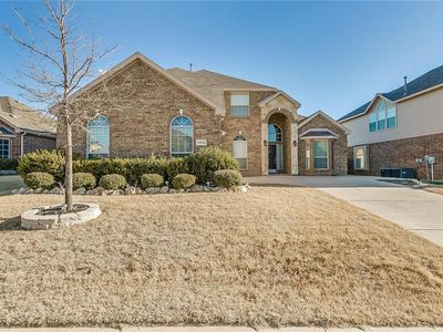 14052 Zippo Way, Haslet, TX, 76052