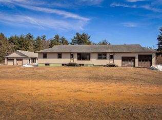1129 State Highway 73, Nekoosa, WI 54457