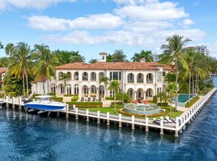 2716 Aqua Vista Boulevard, Fort Lauderdale, FL 33301