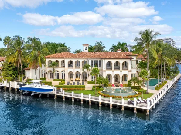 2716 Aqua Vista Boulevard, Fort Lauderdale, FL 33301