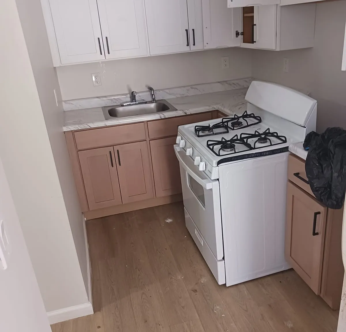 2 bed, $1,650 — Photo 2