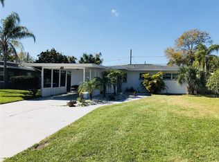 2444 Baywood Dr E, Dunedin, FL 34698