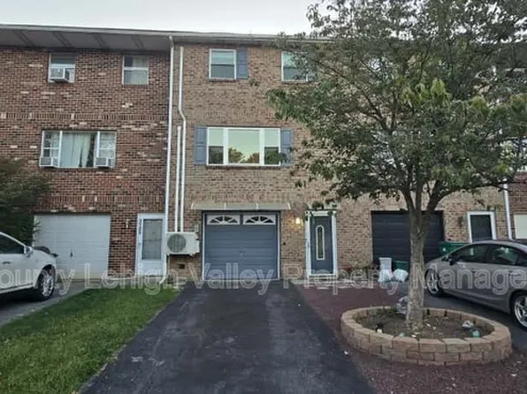 3107 Lucas Dr, Bethlehem, PA 18017