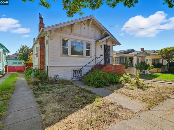 1540 37th Ave, Oakland, CA 94601