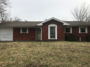 8405 Colony Ln, Fort Smith, AR 72908