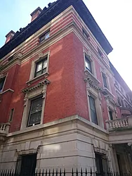 638 West End Avenue in Upper West Side