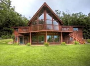 345 Governor Wentworth Hwy, Mirror Lake, NH 03853