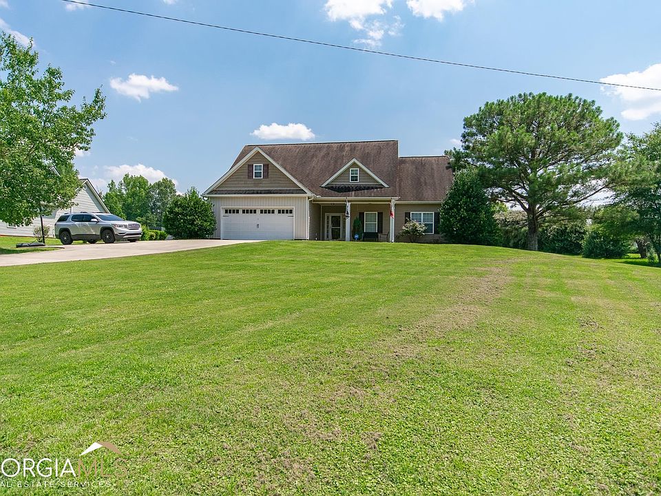 33 Earl North Rd, Newnan, GA 30263 MLS 20131379 Zillow