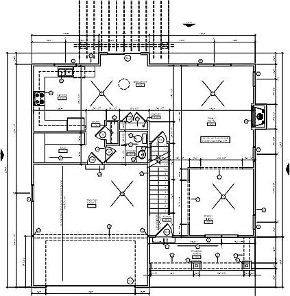 Main Floor