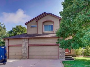12843 W 52nd Pl, Arvada, CO 80002