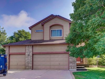 12843 W 52nd Pl, Arvada, CO, 80002