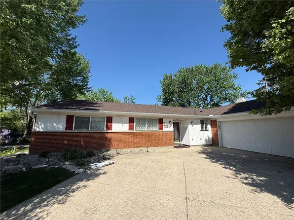7051 Cliffwood Pl, Dayton, OH 45424