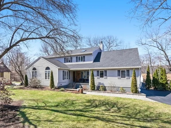 18 Tice Rd, West Milford Twp., NJ 07421