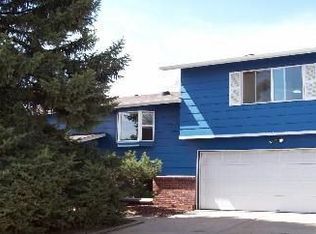 7963 Depew St, Arvada, CO 80003