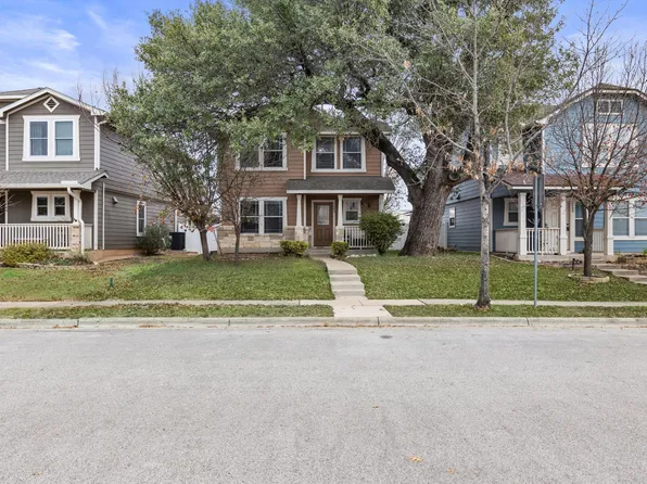 1602 Big Thicket Dr, Cedar Park, TX 78613