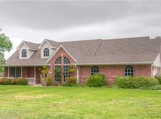 9101 S Water Tower Rd, Fort Worth, TX 76179