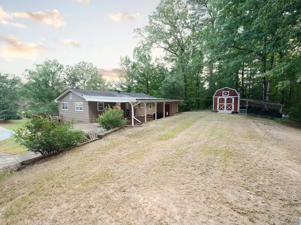 21284 Carson Dr, Mc Calla, AL 35111