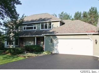 4545 Ashfield Ter, Syracuse, NY