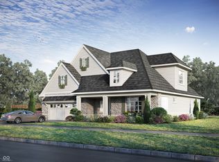 14566 Mitchel Ln, Carmel, IN